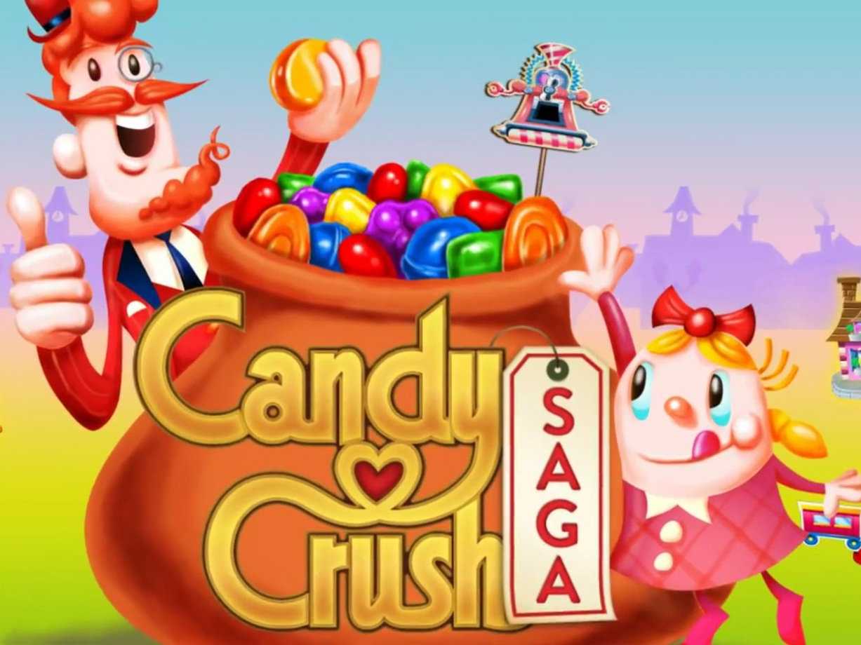 Play Candy Crush Game Online  The greatest WordPress.com site in